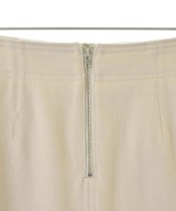 Spick and Span（スピックアンドスパン）ロング・マキシ丈スカート ベージュ サイズ:38(M位) レディース/2200698008113