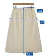 Spick and Span（スピックアンドスパン）ロング・マキシ丈スカート ベージュ サイズ:38(M位) レディース/2200698008113