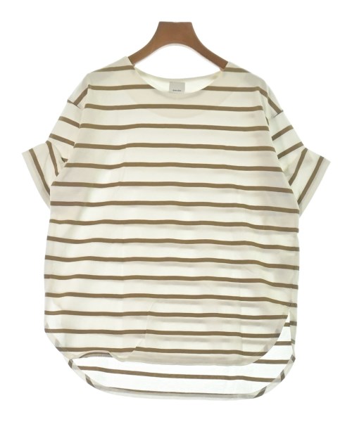 Spick and Span(スピックアンドスパン)Tシャツ・カットソー 白 サイズ:F/2200699663045