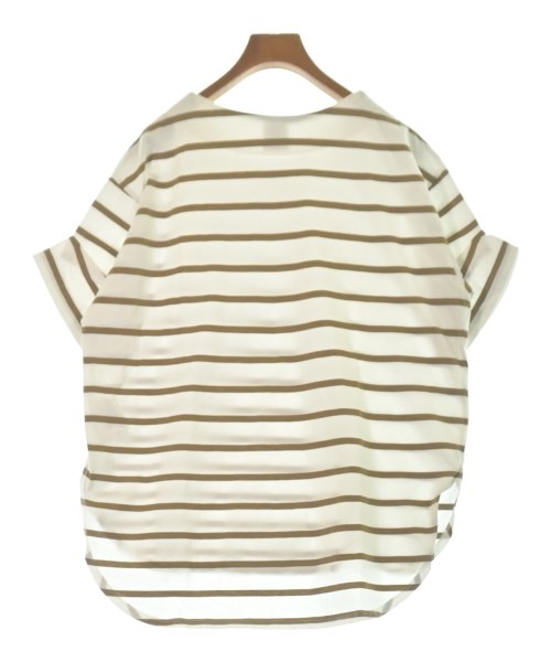 Spick and Span（スピックアンドスパン）Tシャツ・カットソー 白 サイズ:F レディース/2200699663045