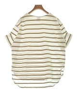 Spick and Span（スピックアンドスパン）Tシャツ・カットソー 白 サイズ:F レディース/2200699663045