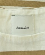 Spick and Span（スピックアンドスパン）Tシャツ・カットソー 白 サイズ:F レディース/2200699663045