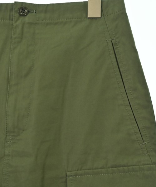 Spick and Span（スピックアンドスパン）ロング・マキシ丈スカート カーキ サイズ:38(M位) レディース/2200700999088