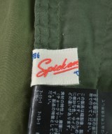 Spick and Span（スピックアンドスパン）ロング・マキシ丈スカート カーキ サイズ:38(M位) レディース/2200700999088