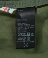 Spick and Span（スピックアンドスパン）ロング・マキシ丈スカート カーキ サイズ:38(M位) レディース/2200700999088