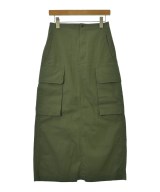 Spick and Span ロング・マキシ丈スカート
