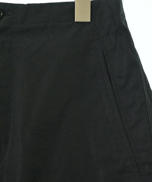 Spick and Span（スピックアンドスパン）ロング・マキシ丈スカート 黒 サイズ:38(M位) レディース/2200700999095
