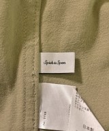 Spick and Span（スピックアンドスパン）オールインワン/サロペット カーキ サイズ:38(M位) レディース/2200701799151