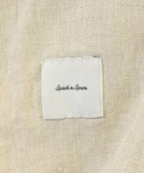 Spick and Span（スピックアンドスパン）カジュアルジャケット ベージュ サイズ:38(M位) レディース/2200702244018