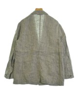 Spick and Span（スピックアンドスパン）カジュアルジャケット グレー サイズ:36(S位) レディース/2200697375193