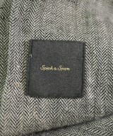 Spick and Span（スピックアンドスパン）カジュアルジャケット グレー サイズ:36(S位) レディース/2200697375193