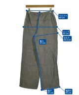 Spick and Span（スピックアンドスパン）その他 グレー サイズ:36(S位) レディース/2200697375292