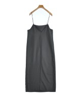 Spick and Span（スピックアンドスパン）ワンピース 黒 サイズ:-(M位) レディース/2200697500069