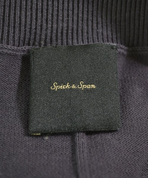 Spick and Span（スピックアンドスパン）カーディガン グレー サイズ:F レディース/2200700541119