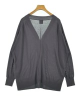 Spick and Span（スピックアンドスパン）カーディガン グレー サイズ:F レディース/2200700541119