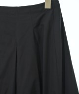 Spick and Span（スピックアンドスパン）ロング・マキシ丈スカート 黒 サイズ:38(M位) レディース/2200700541126
