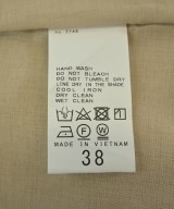 Spick and Span（スピックアンドスパン）スラックス ベージュ サイズ:38(M位) レディース/2200701929329