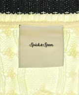 Spick and Span（スピックアンドスパン）ベスト/ノースリーブ 白 サイズ:F レディース/2200699319089