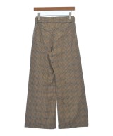Spick and Span（スピックアンドスパン）スラックス ベージュ サイズ:36(S位) レディース/2200699319133
