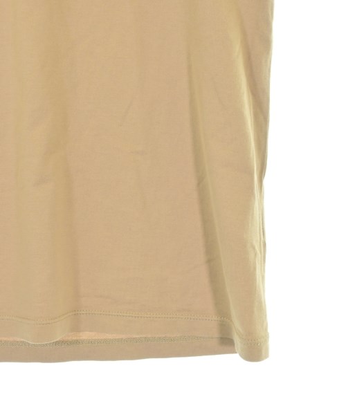 Spick and Span（スピックアンドスパン）Tシャツ・カットソー ベージュ サイズ:-(L位) レディース/2200702644016