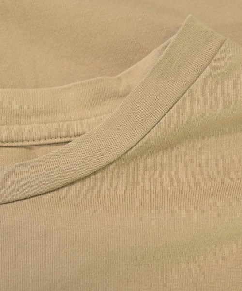 Spick and Span（スピックアンドスパン）Tシャツ・カットソー ベージュ サイズ:-(L位) レディース/2200702644016