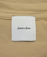 Spick and Span（スピックアンドスパン）Tシャツ・カットソー ベージュ サイズ:-(L位) レディース/2200702644016