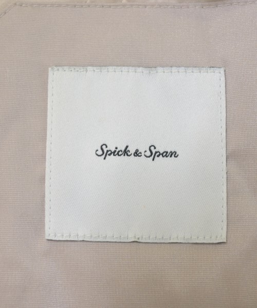 Spick and Span（スピックアンドスパン）その他 ベージュ サイズ:F レディース/2200702644047