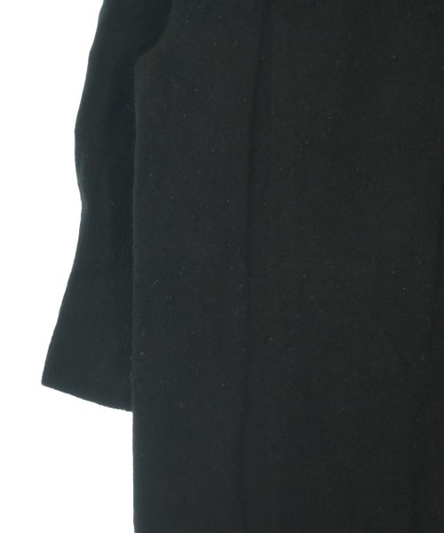 Spick and Span（スピックアンドスパン）ワンピース 黒 サイズ:F レディース/2200698000032