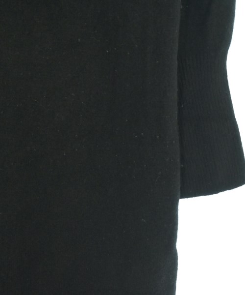 Spick and Span（スピックアンドスパン）ワンピース 黒 サイズ:F レディース/2200698000032