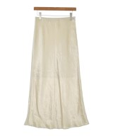 Spick and Span（スピックアンドスパン）ロング・マキシ丈スカート ベージュ サイズ:38(M位) レディース/2200699571050