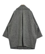 Spick and Span（スピックアンドスパン）チェスターコート グレー サイズ:38(M位) レディース/2200700308019