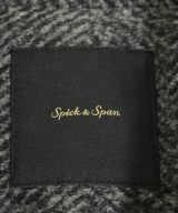 Spick and Span（スピックアンドスパン）チェスターコート グレー サイズ:38(M位) レディース/2200700308019