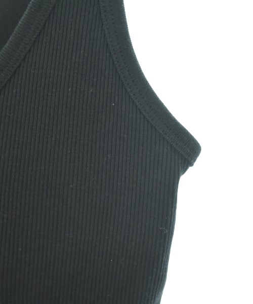 Spick and Span（スピックアンドスパン）キャミソール 黒 サイズ:-(XS位) レディース/2200702706073