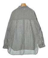 Spick and Span（スピックアンドスパン）ブラウス 黒 サイズ:F レディース/2200702969072