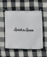 Spick and Span（スピックアンドスパン）ブラウス 黒 サイズ:F レディース/2200702969072
