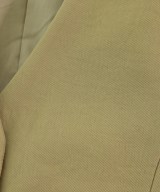 Spick and Span（スピックアンドスパン）ノーカラージャケット ベージュ サイズ:-(M位) レディース/2200693561095