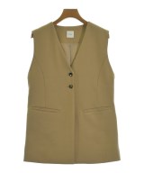 Spick and Span ノーカラージャケット