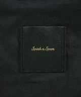 Spick and Span（スピックアンドスパン）ベスト 黒 サイズ:F レディース/2200693561323