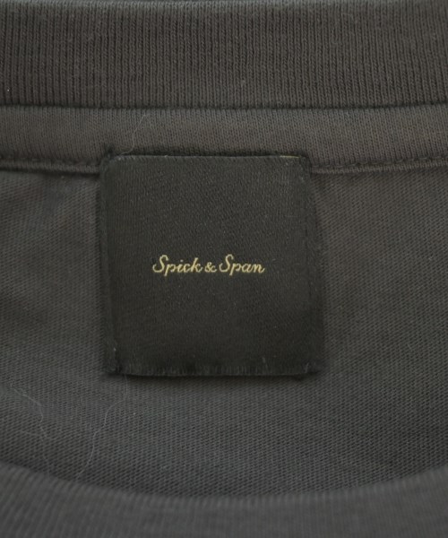 Spick and Span（スピックアンドスパン）ノースリーブ 茶 サイズ:F レディース/2200693561453