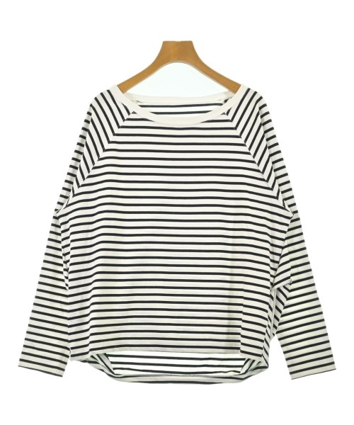 Spick and Span(スピックアンドスパン)Tシャツ・カットソー 黒 サイズ:F/2200693561576