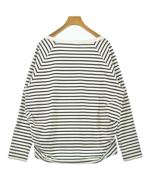 Spick and Span（スピックアンドスパン）Tシャツ・カットソー 黒 サイズ:F レディース/2200693561576