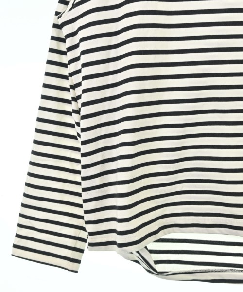 Spick and Span（スピックアンドスパン）Tシャツ・カットソー 黒 サイズ:F レディース/2200693561576