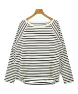 Spick and Span（スピックアンドスパン）Tシャツ・カットソー 黒 サイズ:F レディース/2200693561576