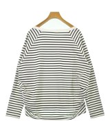 Spick and Span（スピックアンドスパン）Tシャツ・カットソー 黒 サイズ:F レディース/2200693561576