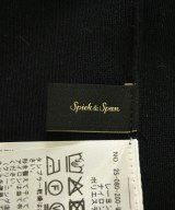 Spick and Span（スピックアンドスパン）ニット・セーター 黒 サイズ:-(XS位) レディース/2200693561620