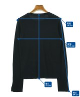 Spick and Span（スピックアンドスパン）ニット・セーター 黒 サイズ:-(XS位) レディース/2200693561620