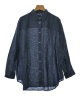 Spick and Span（スピックアンドスパン）カジュアルシャツ 紺 サイズ:-(M位) レディース/2200693561781