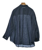 Spick and Span（スピックアンドスパン）カジュアルシャツ 紺 サイズ:-(M位) レディース/2200693561781