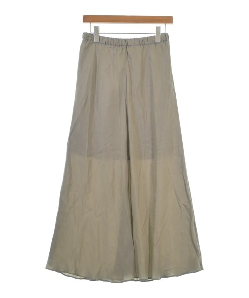 Spick and Span(スピックアンドスパン)のロング・マキシ丈スカート サイズ:38(M位) 4,600円