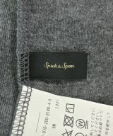 Spick and Span（スピックアンドスパン）スウェット グレー サイズ:F レディース/2200697463081